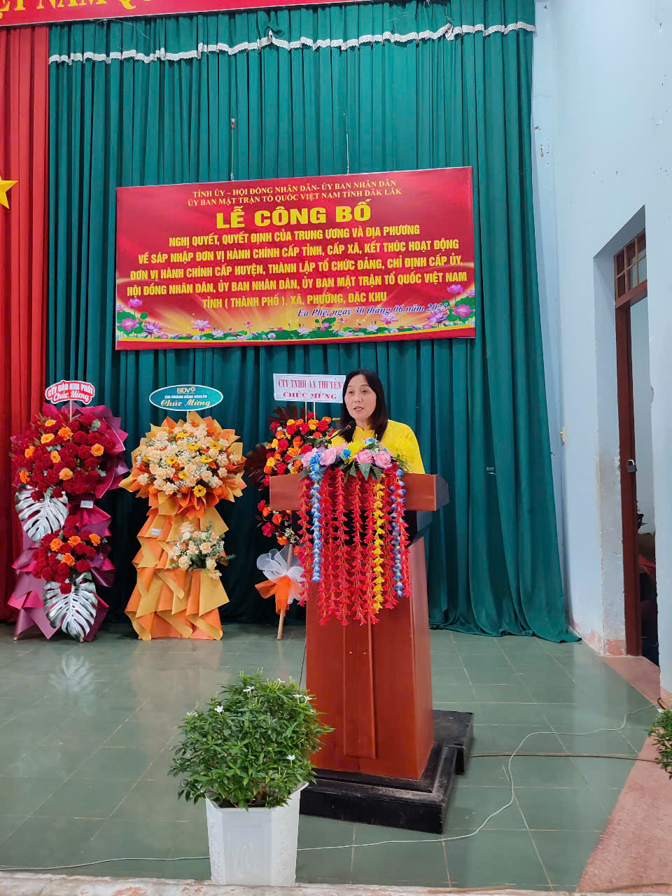 công bố 4